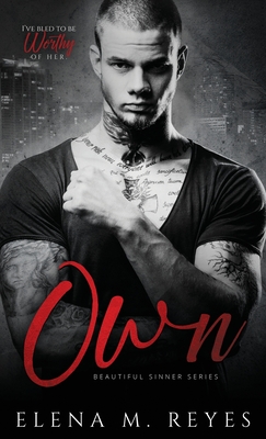 Own - Reyes, Elena M