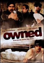 Owned - Jose Montesinos
