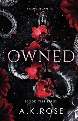 Owned - Rose, Atlas