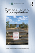 Ownership and Appropriation