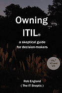 Owning Itil