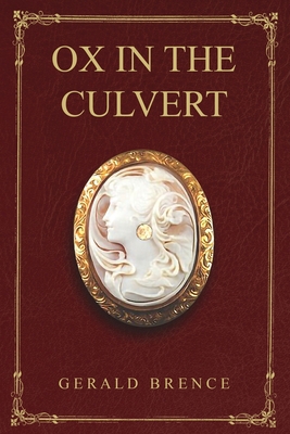 Ox In The Culvert - Brence, Gerald