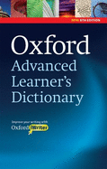 Oxford Advanced Learner's Dictionary of Current English