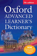 Oxford Advanced Learner's Dictionary