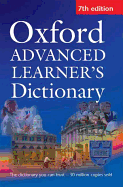 Oxford Advanced Learner's Dictionary