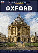 Oxford: An Architectural Guide