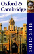 Oxford and Cambridge