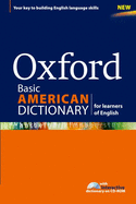 Oxford Basic American Dictionary for Learners of English