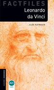 Oxford Bookworms Library Factfiles: Level 2:: Leonardo Da Vinci audio pack