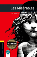 Oxford Bookworms Library: Level 1:: Les Mis�rables