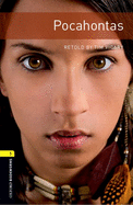 Oxford Bookworms Library: Level 1: : Pocahontas