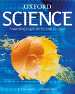 Oxford Childrens Book of Science