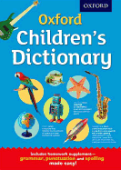 Oxford Children's Dictionary