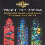 Oxford Church Anthems