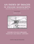 Oxford College Libraries Fasc I