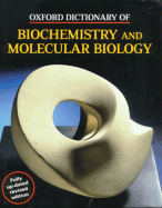 Oxford Dictionary of Biochemistry and Molecular Biology