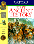 Oxford First Ancient History