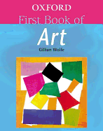 Oxford First Book of Art
