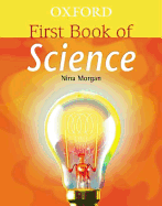 Oxford first book of science