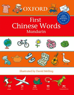 Oxford First Chinese Words