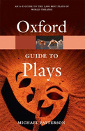 Oxford Guide to Plays