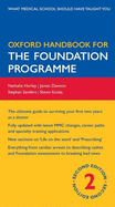 Oxford Handbook for the Foundation Programme