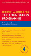 Oxford Handbook for the Foundation Programme