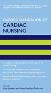 Oxford Handbook of Cardiac Nursing