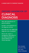 Oxford Handbook of Clinical Diagnosis