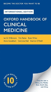 Oxford Handbook of Clinical Medicine