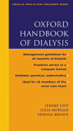 Oxford Handbook of Dialysis