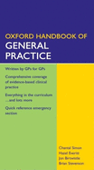 Oxford Handbook of General Practice