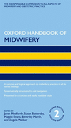 Oxford Handbook of Midwifery