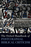 Oxford Handbook of Postcolonial Biblical Criticism