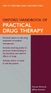 Oxford Handbook of Practical Drug Therapy