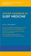 Oxford Handbook of Sleep Medicine