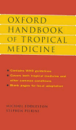Oxford Handbook of Tropical Medicine