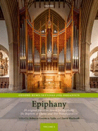 Oxford Hymn Settings for Organists: Epiphany