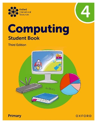 Oxford International Computing: Student Book 4 - Page, Alison, and Lincoln, Howard, and Levine, Diane