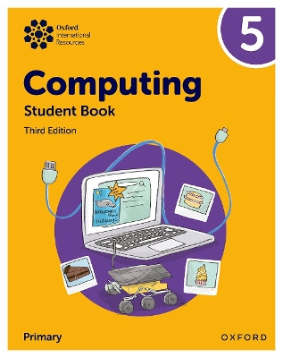 Oxford International Computing: Student Book 5 - Page, Alison, and Lincoln, Howard, and Levine, Diane