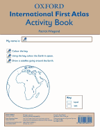 Oxford International First Atlas Activity Book
