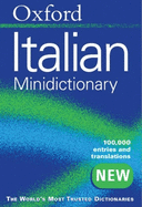 Oxford Italian Minidictionary