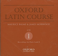 Oxford Latin Course: CD 1
