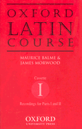 Oxford Latin Course