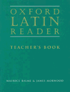 Oxford Latin Reader