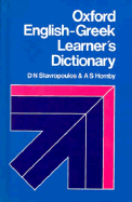 Oxford Learner's Dictionary