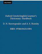 Oxford Learner's Dictionary