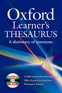 Oxford Learner's Thesaurus