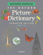Oxford Picture Dictionary Beginner Workbook Canadian Edition