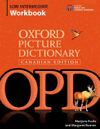 Oxford Picture Dictionary Canadian Edition Low Intermediate Workbook